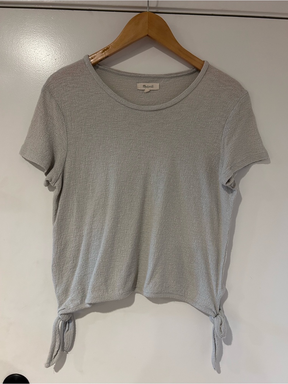 Madewell Top - Picture 2 of 5